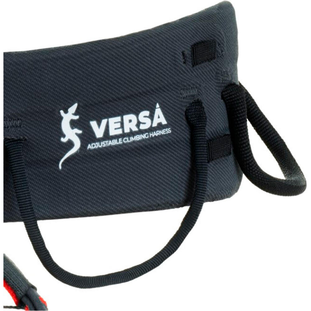 Fixe arnés ARNES AGIL VERSA 02