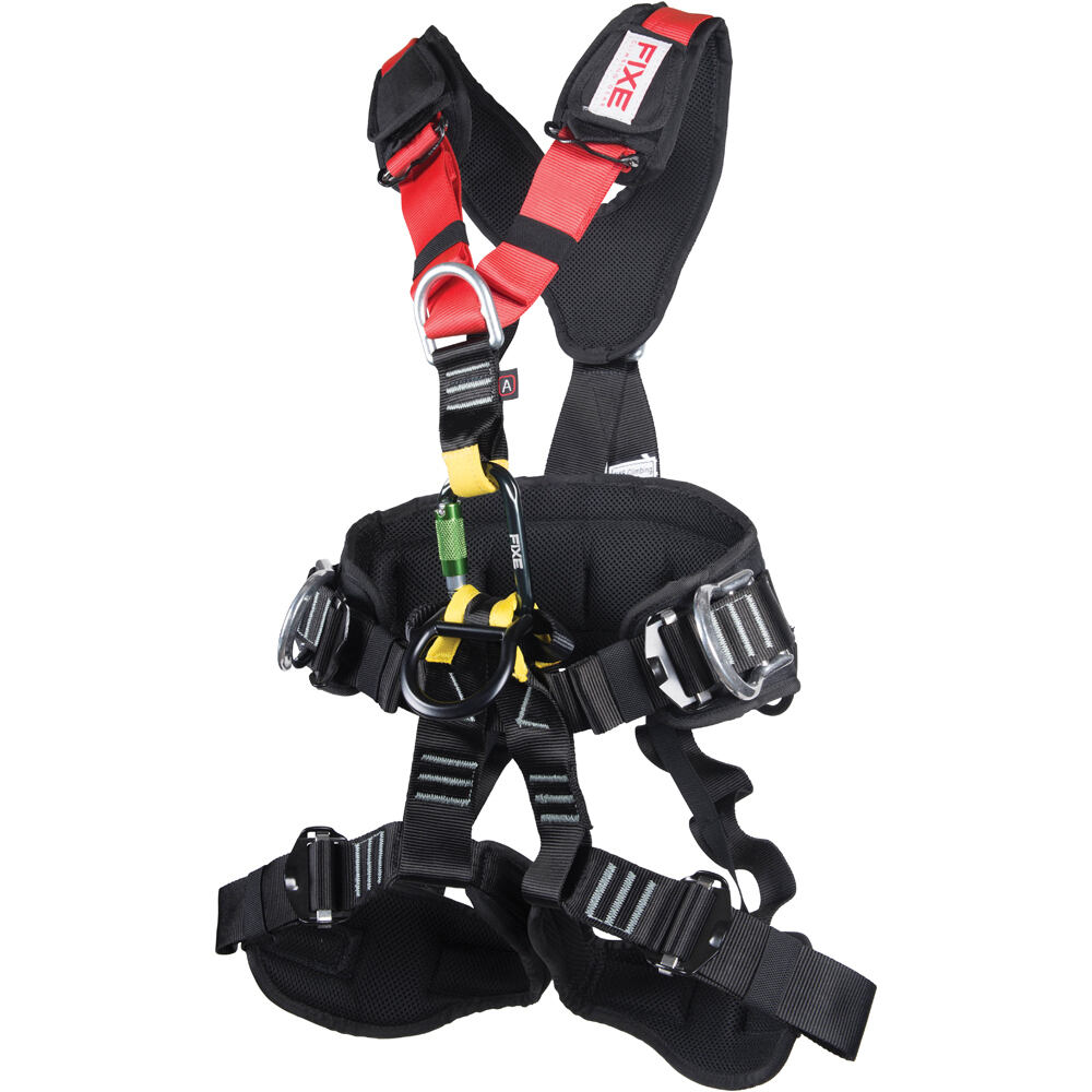 Fixe arnés Arns CHALLENGER S-M 01