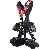 Fixe arnés Arns CHALLENGER S-M 01
