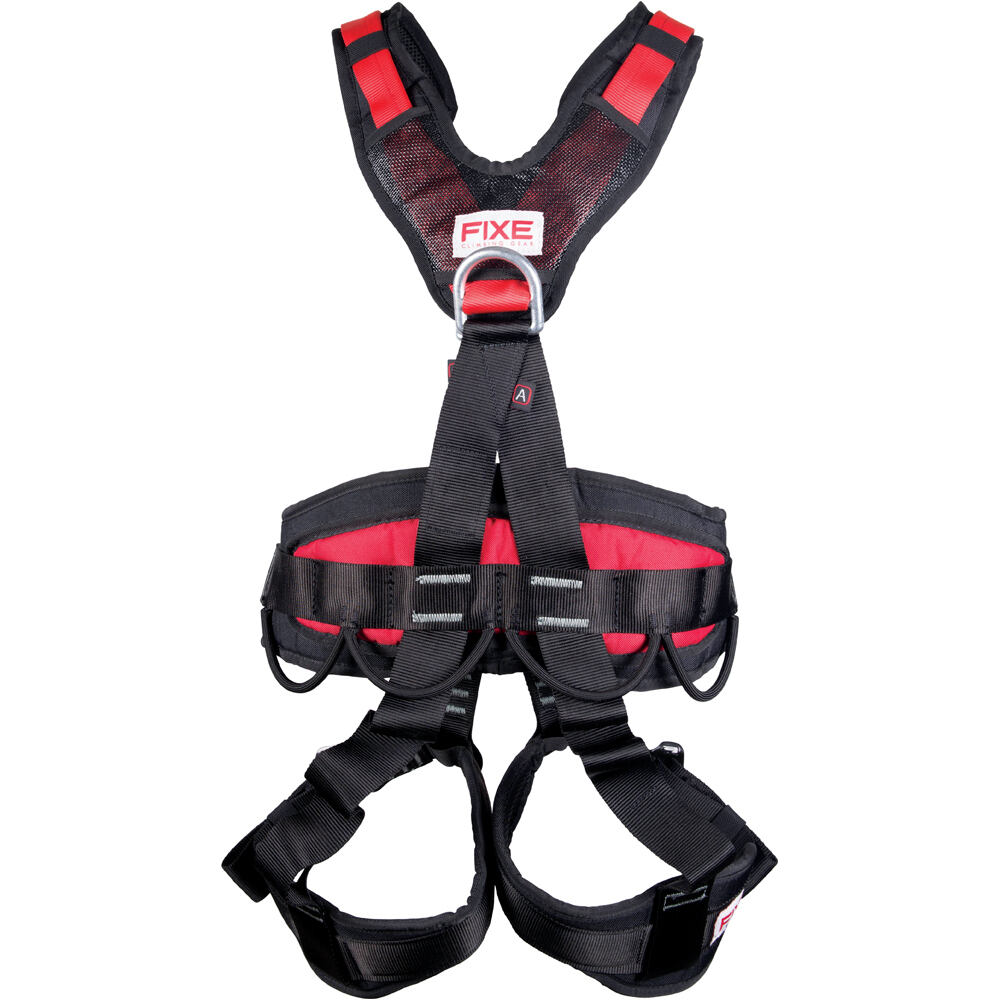 Fixe arnés Arns CHALLENGER S-M 02