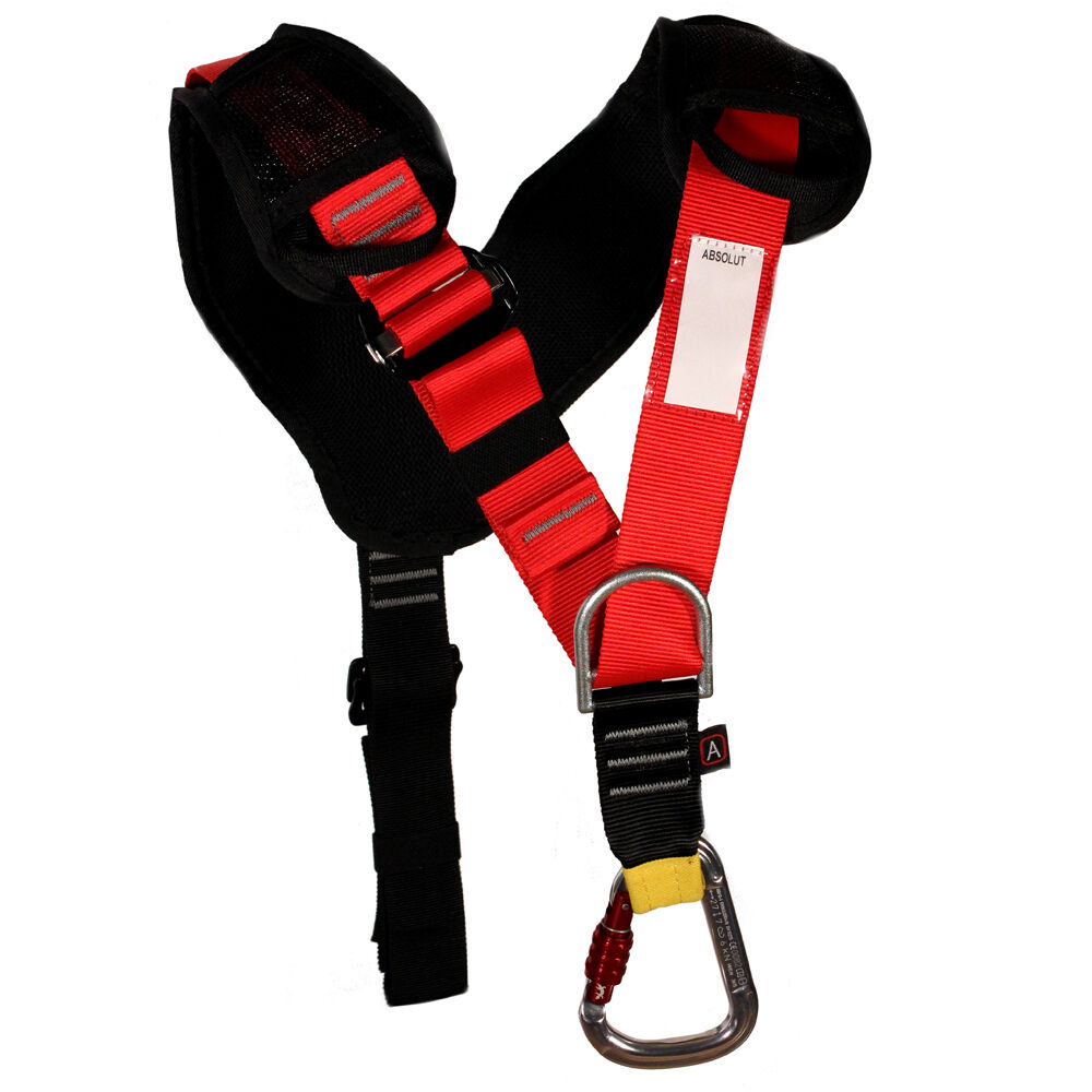 Fixe arnés Arns CHALLENGER S-M 03