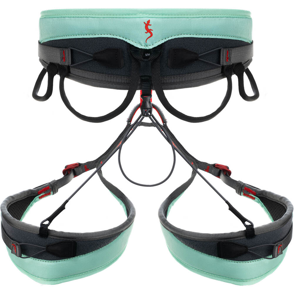 Fixe arnés Arns Explora S-M 01