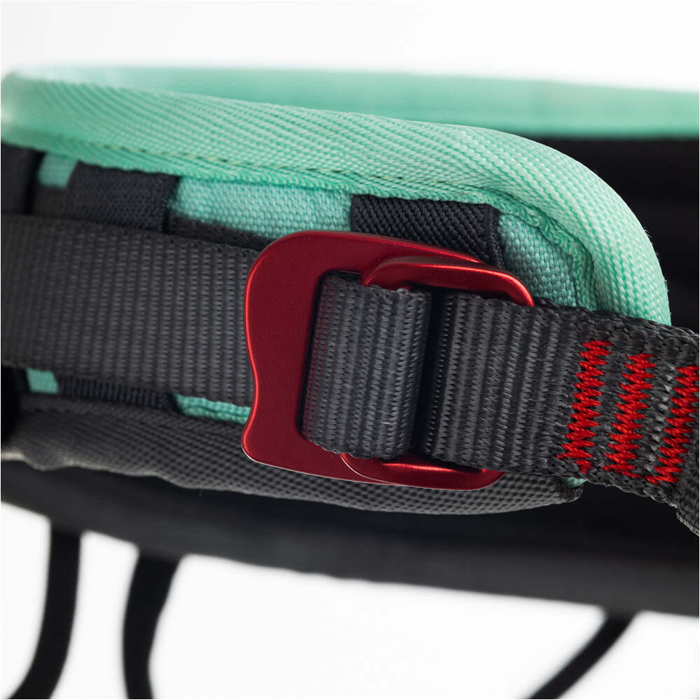 Fixe arnés Arns Explora S-M 07