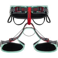 Fixe arnés Arns Explora S-M vista frontal