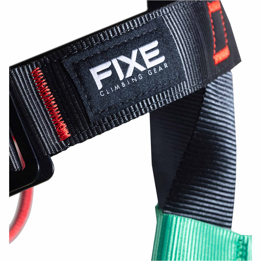 Fixe arnés Arns LINUS 01