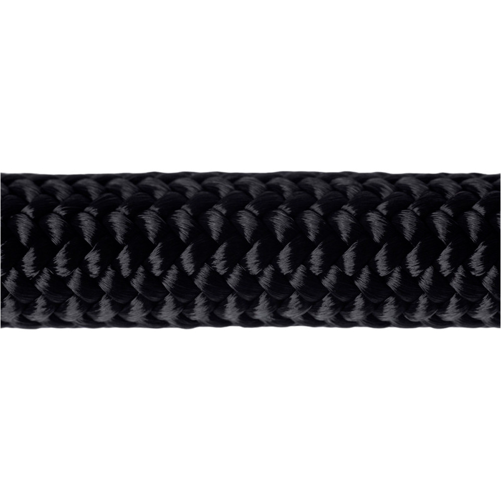 Fixe bobina escalada CUERDA AUXILIAR 7 mm 100 m 01