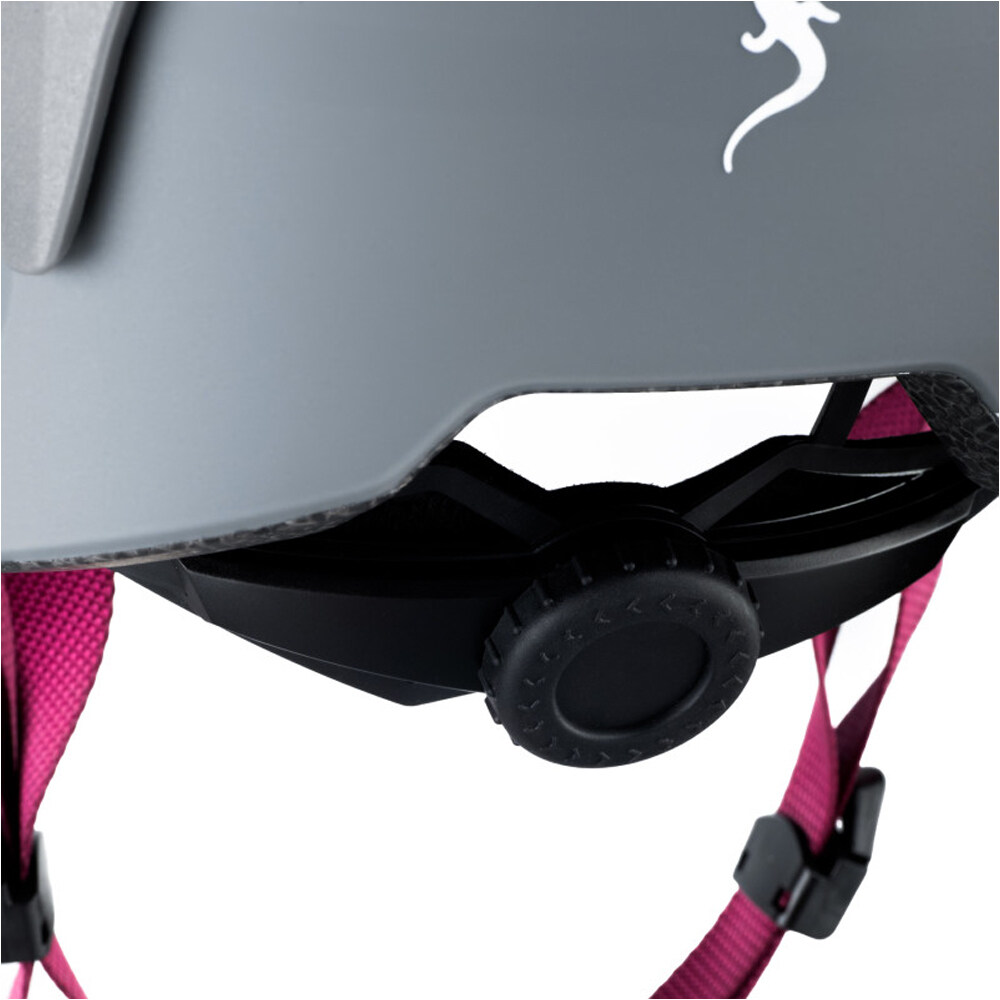 Fixe casco escalada Helmet EPS+PC 03