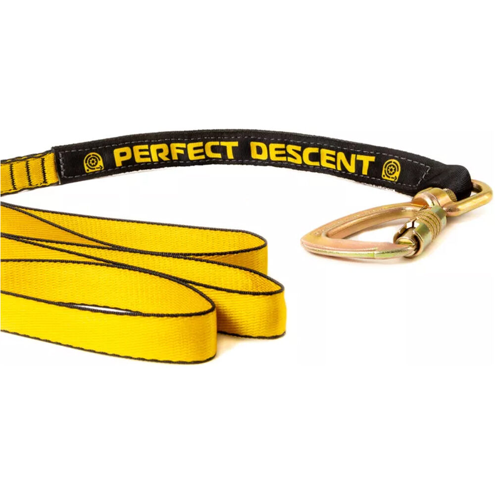 Fixe cinta express Cinta Recambio, 12m, Acero Mosq. vista frontal