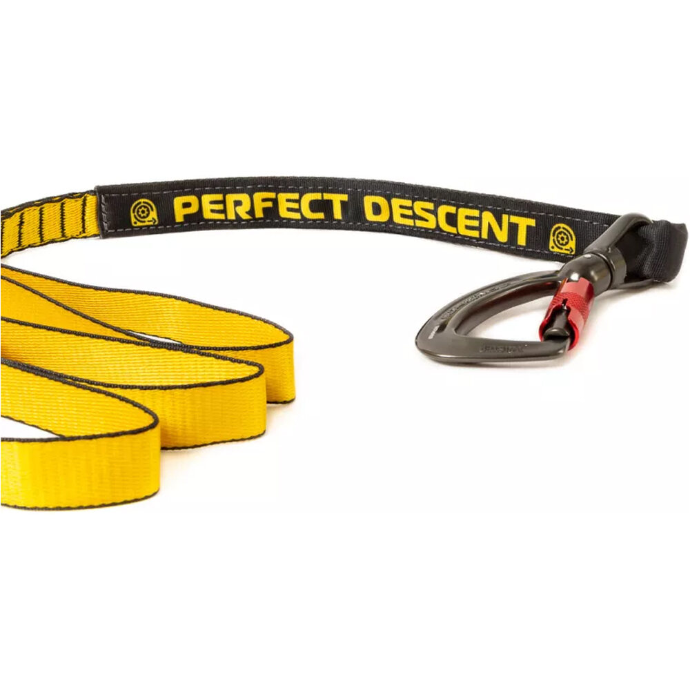 Fixe cinta express Cinta Recambio, 16m, Alum. Mosq. vista frontal