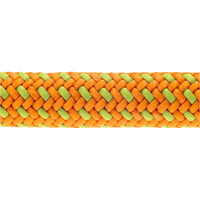 Fixe cuerda escalada 7.4 GAVARNIE Orange, 50m 03