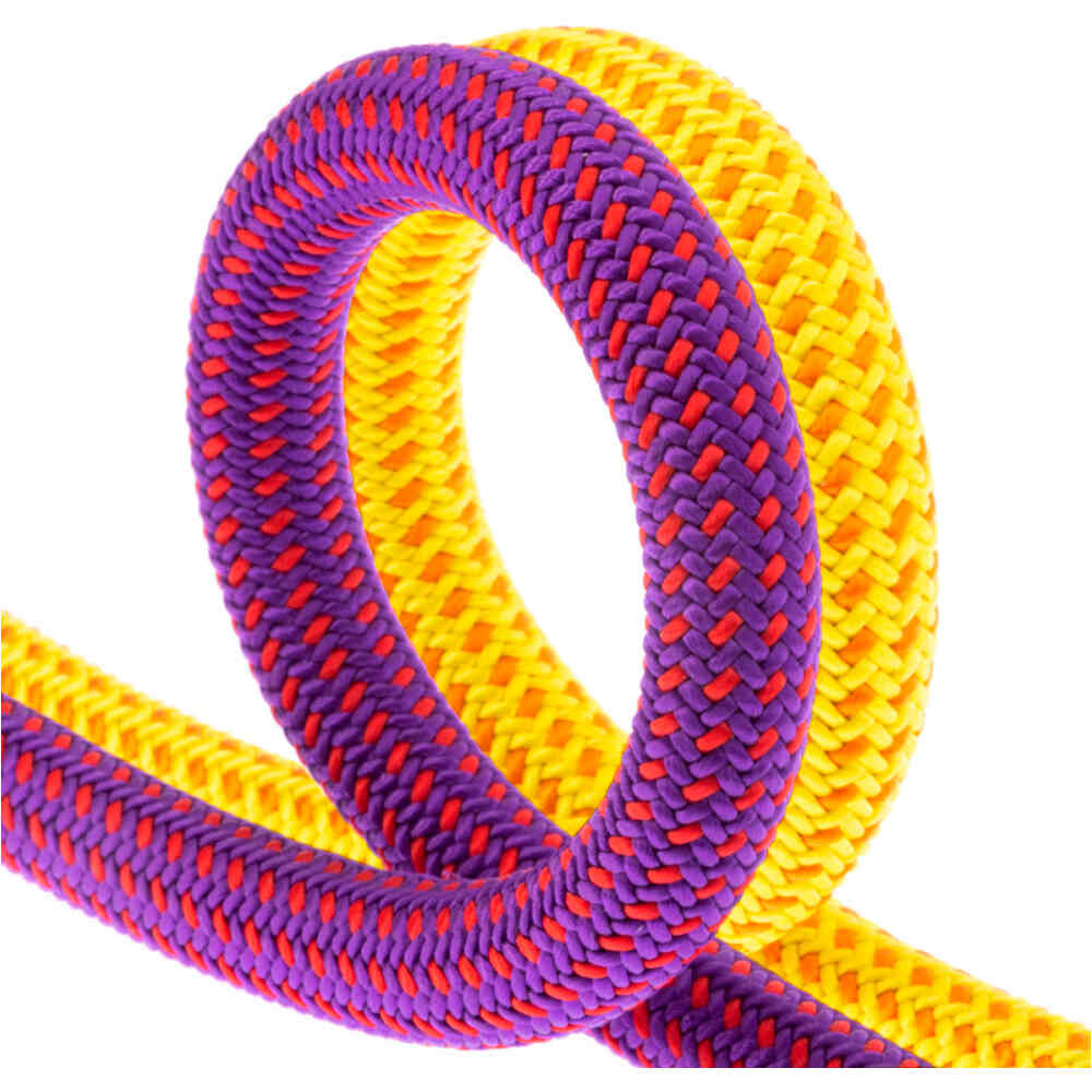 Fixe cuerda escalada 8,8 PEDRAFORCA � Pack 2 � 60 m 01