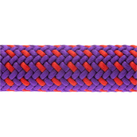 Fixe cuerda escalada 8.8 PEDRAFORCA Violet, 60m 02
