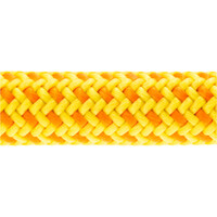 Fixe cuerda escalada 8.8 PEDRAFORCA Yellow, 80m 02