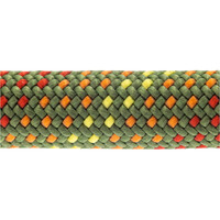 Fixe cuerda escalada 9.2 OLIANA Green, 60m 02