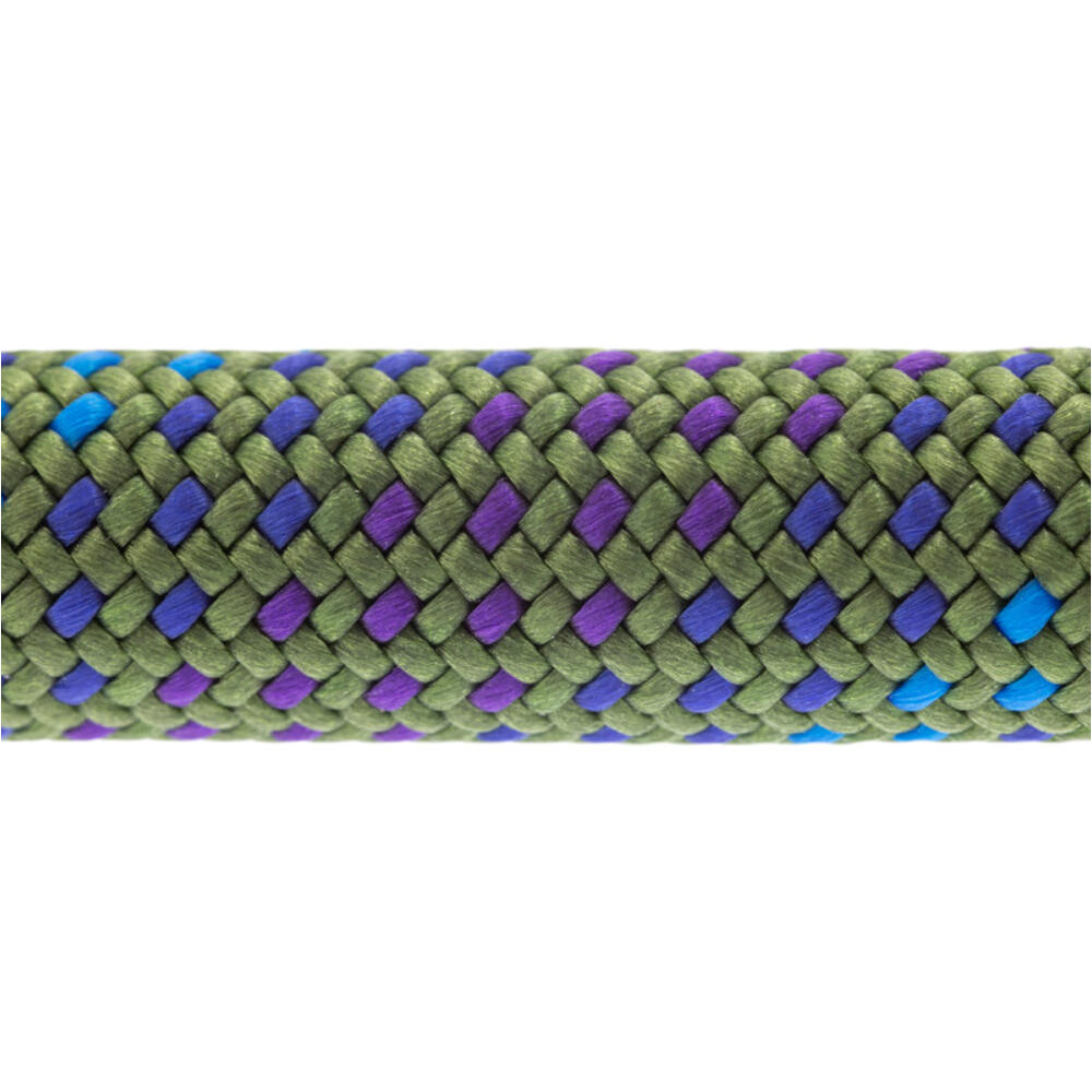 Fixe cuerda escalada 9.4 MONTSERRAT 60m 02