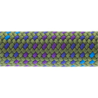 Fixe cuerda escalada 9.4 MONTSERRAT 60m 02