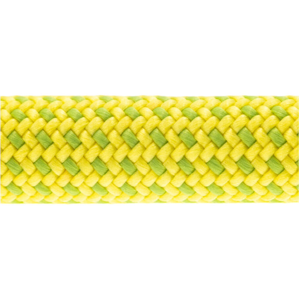 Fixe cuerda escalada 9.4 RODELLAR, 60m 02