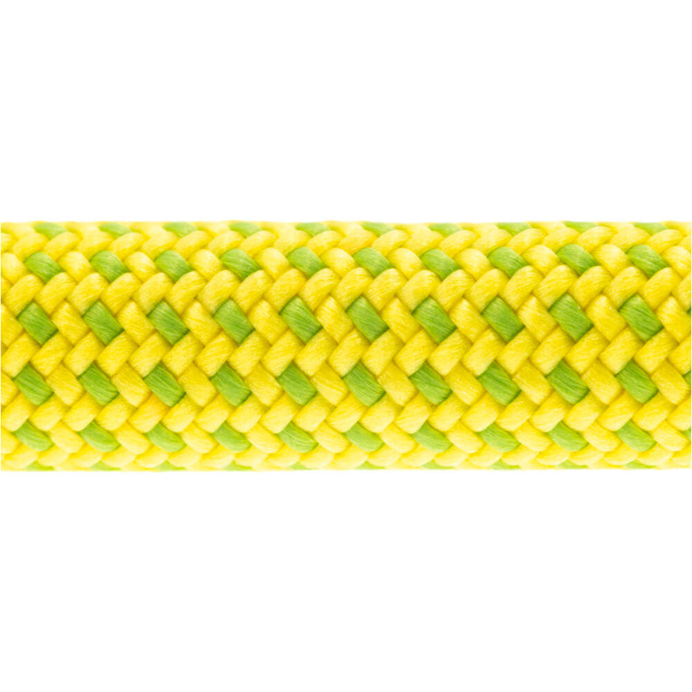 Fixe cuerda escalada 9.4 RODELLAR, 80m 02