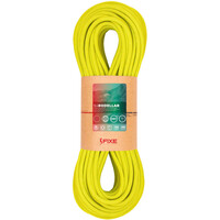 Fixe cuerda escalada 9.4 RODELLAR, 80m vista frontal