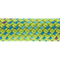 Fixe cuerda escalada 9.8 FOIXARDA Green, 80m 02