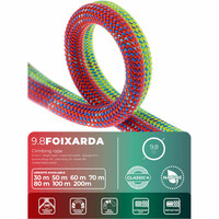 Fixe cuerda escalada 9.8 FOIXARDA Red, 70m 04