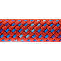 Fixe cuerda escalada 9.8 FOIXARDA Red, 80m 02