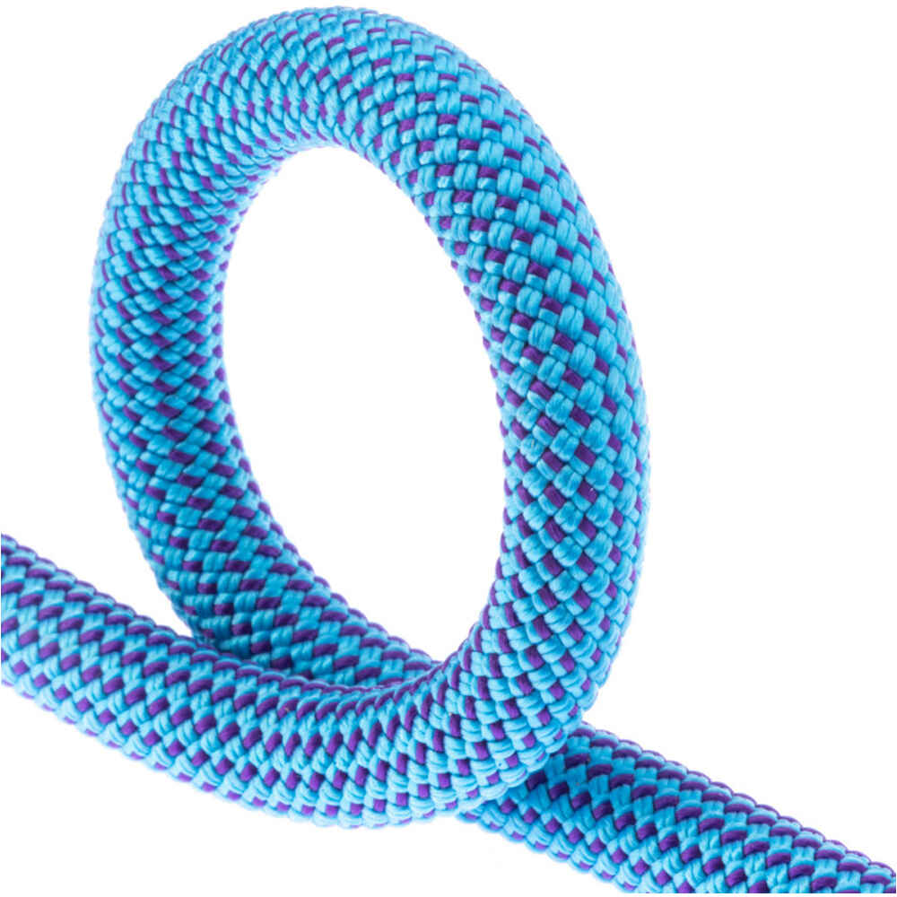 Fixe cuerda escalada 9.8 SADERNES, 60m 01