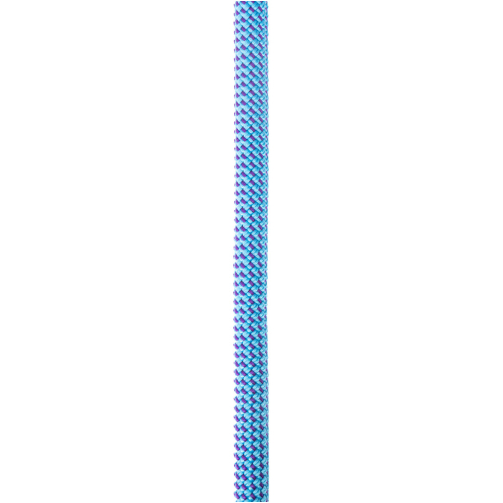 Fixe cuerda escalada 9.8 SADERNES, 60m 03