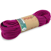 Fixe cuerda escalada CUERDA FANATIC 8,4mm 60m DRY vista frontal