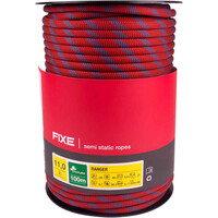 Fixe cuerda escalada CUERDA RANGER 11mm 200m vista frontal
