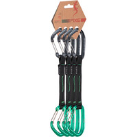 Fixe express escalada Expres Puput Wire 18cm. Pack 4 vista frontal