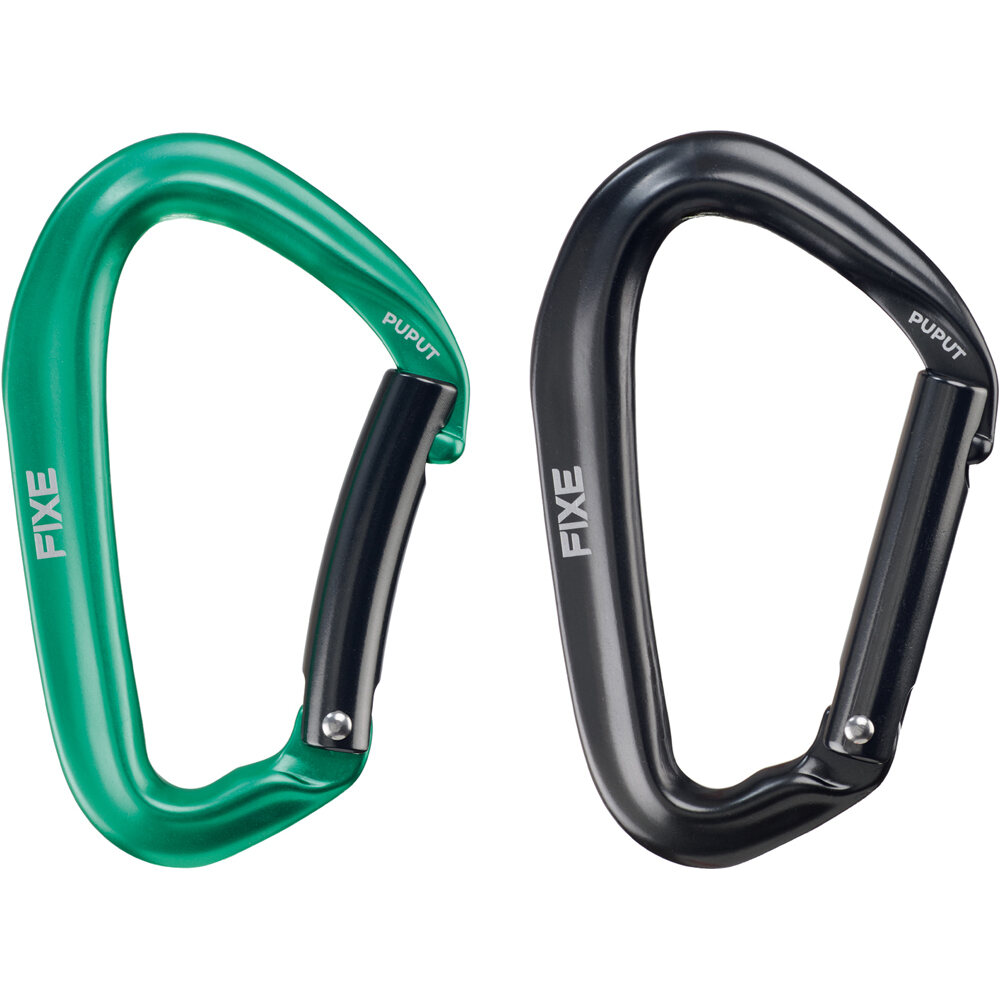 Fixe express escalada Pack 4 Cinta Express Puput, 18 cm Pack 4 03