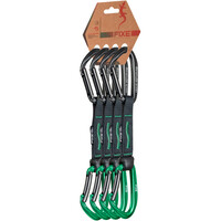 Fixe express escalada Pack 4 Cinta Express Puput Wide, 12 cm vista frontal