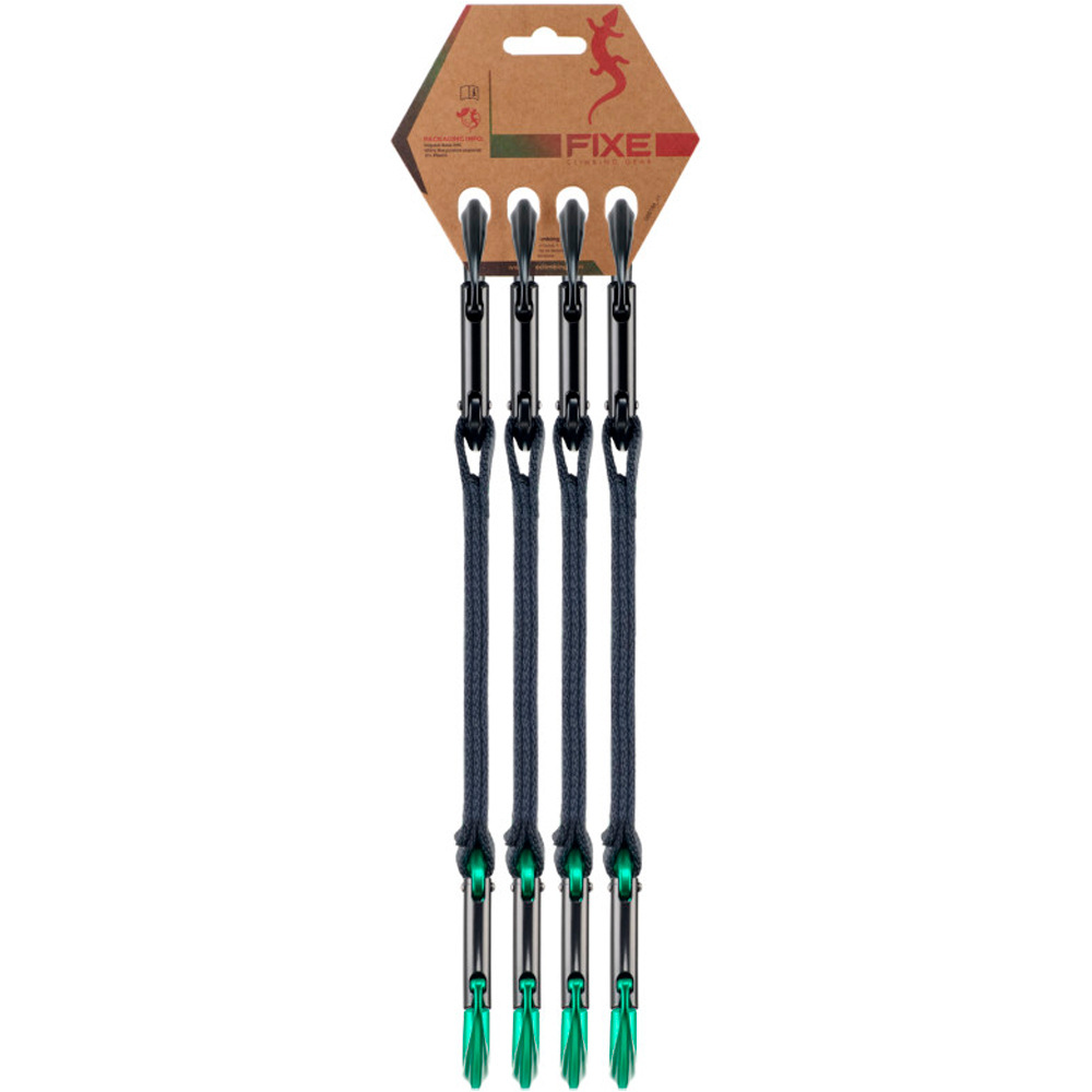 Fixe express escalada Pack 4 Cinta Express Puput Wide, 18 cm 01