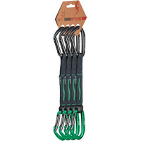 Fixe express escalada Pack 4 Cinta Express Puput Wide, 18 cm vista frontal