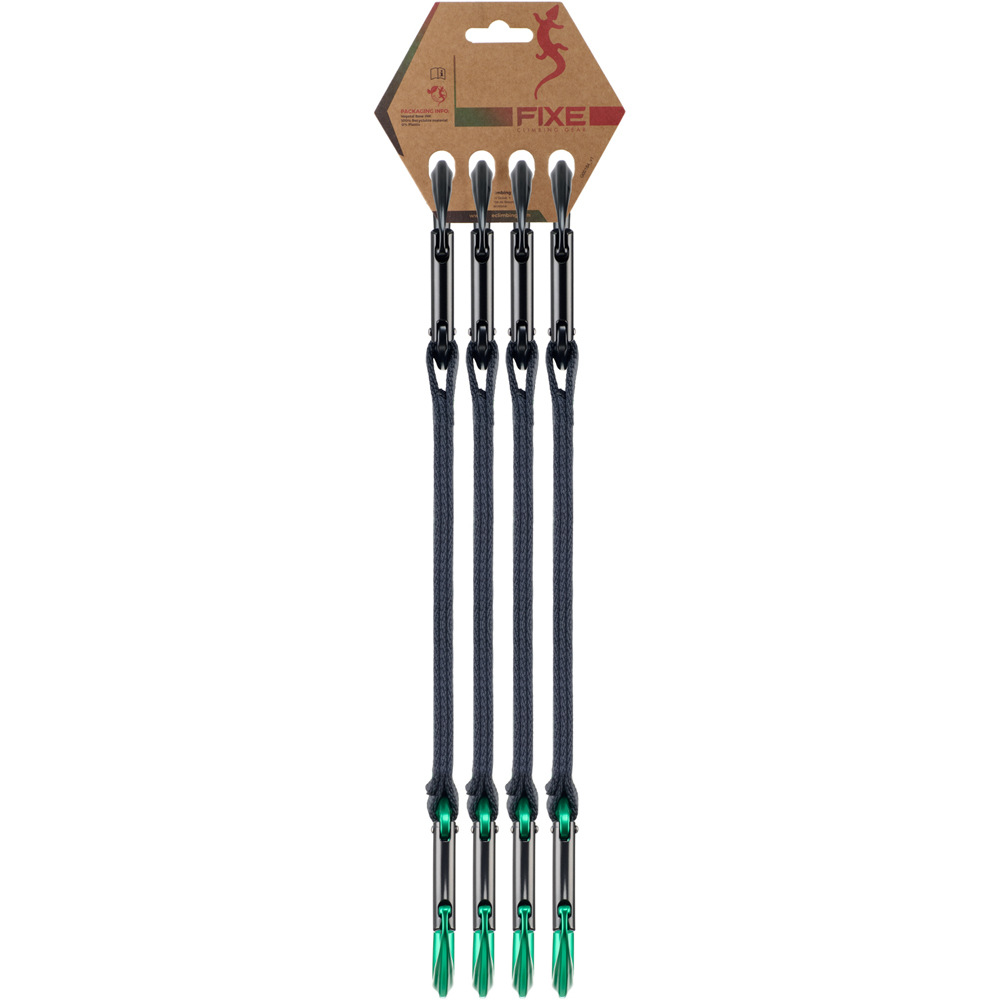 Fixe express escalada Pack 4 Cinta Express Puput Wide, 24 cm 01