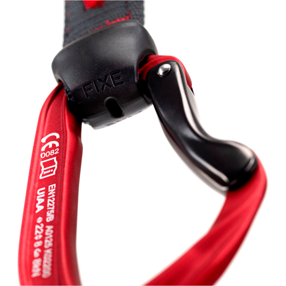 Fixe express escalada Pack 4 Cinta Exprs PICOT, 12 cm 03