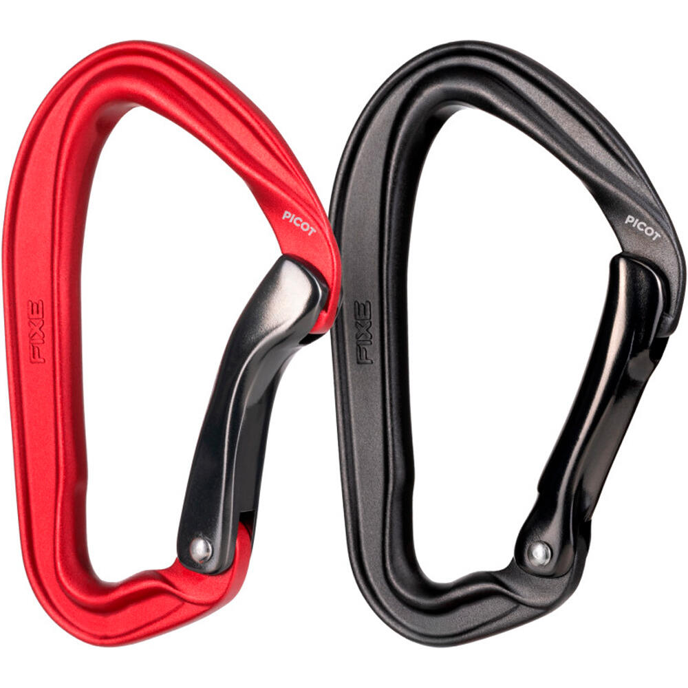 Fixe express escalada Pack 4 Cinta Exprs PICOT, 18 cm 01