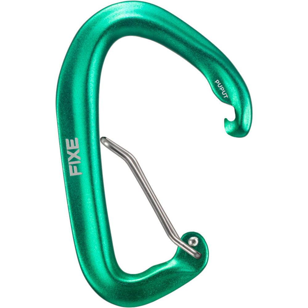 Fixe express escalada Pack 4 Cintas express Puput Mix 12 cm 05