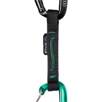 Fixe express escalada Pack 4 Cintas express Puput Mix 18 cm 01