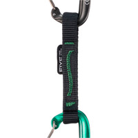 Fixe express escalada Pack 4 Cintas express Puput Wire 24 cm 01