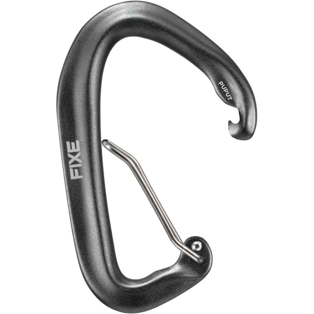 Fixe express escalada Pack 4 Cintas express Puput Wire 24 cm 04
