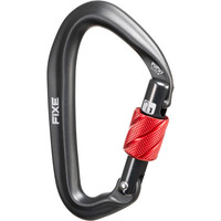 Fixe mosquetón seguridad PUPUT SCREW Carabiner 01