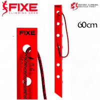 Fixe varios hielo Estaca angular 60 cm 01