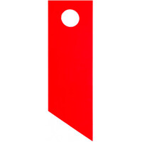 Fixe varios hielo Estaca angular 60 cm 04