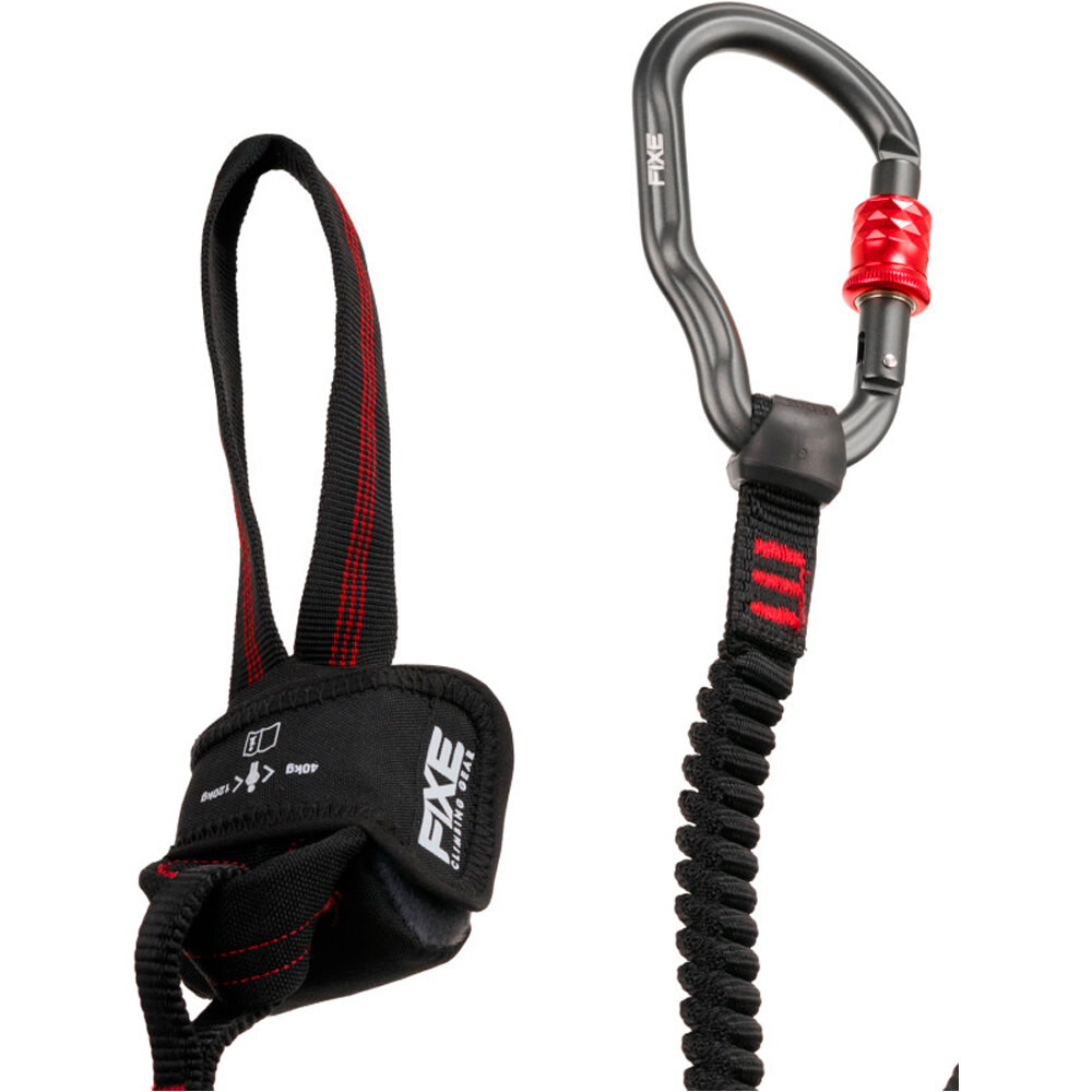 Fixe varios roca Ferratum Flamenc (Basic) 07