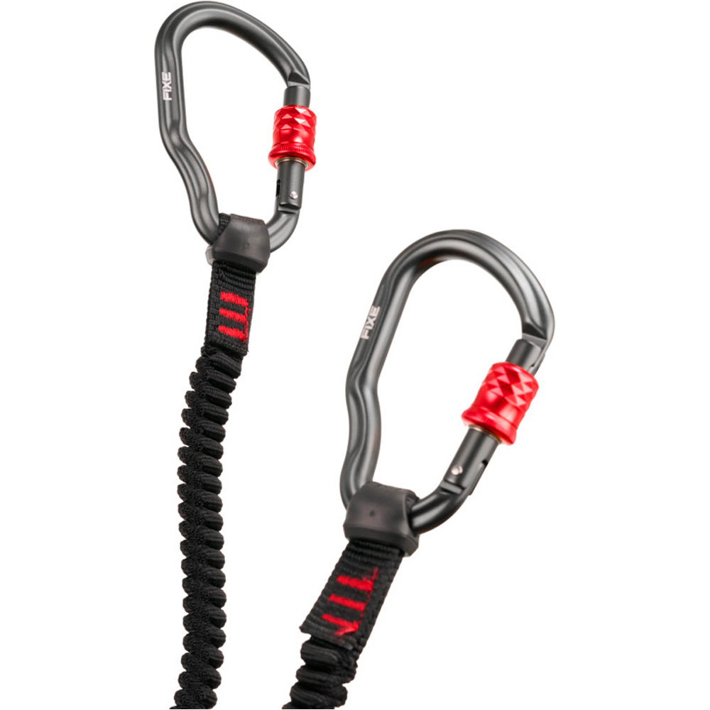 Fixe varios roca Ferratum Flamenc (Basic) 08