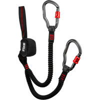 Fixe varios roca FLAMENC VIA FERRATA + ARNES LINUS + CASC PARAROCS 03