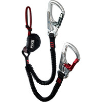 Fixe varios roca Kit Ferratum Cinchless + Explora 01