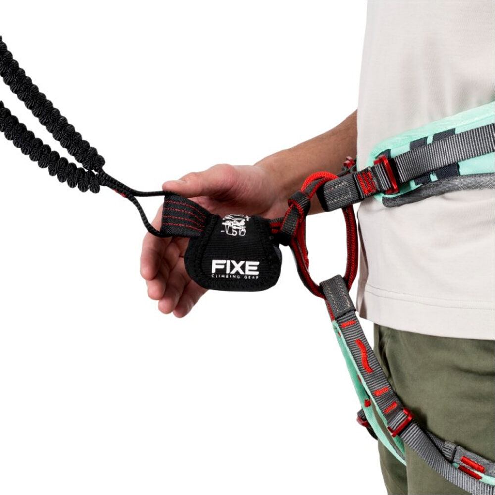 Fixe varios roca Kit Ferratum Cinchless + Explora 05